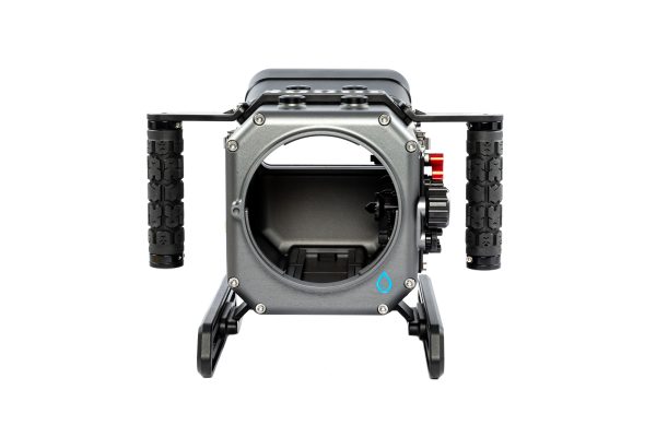 Sony FX6 Housing - SIREN