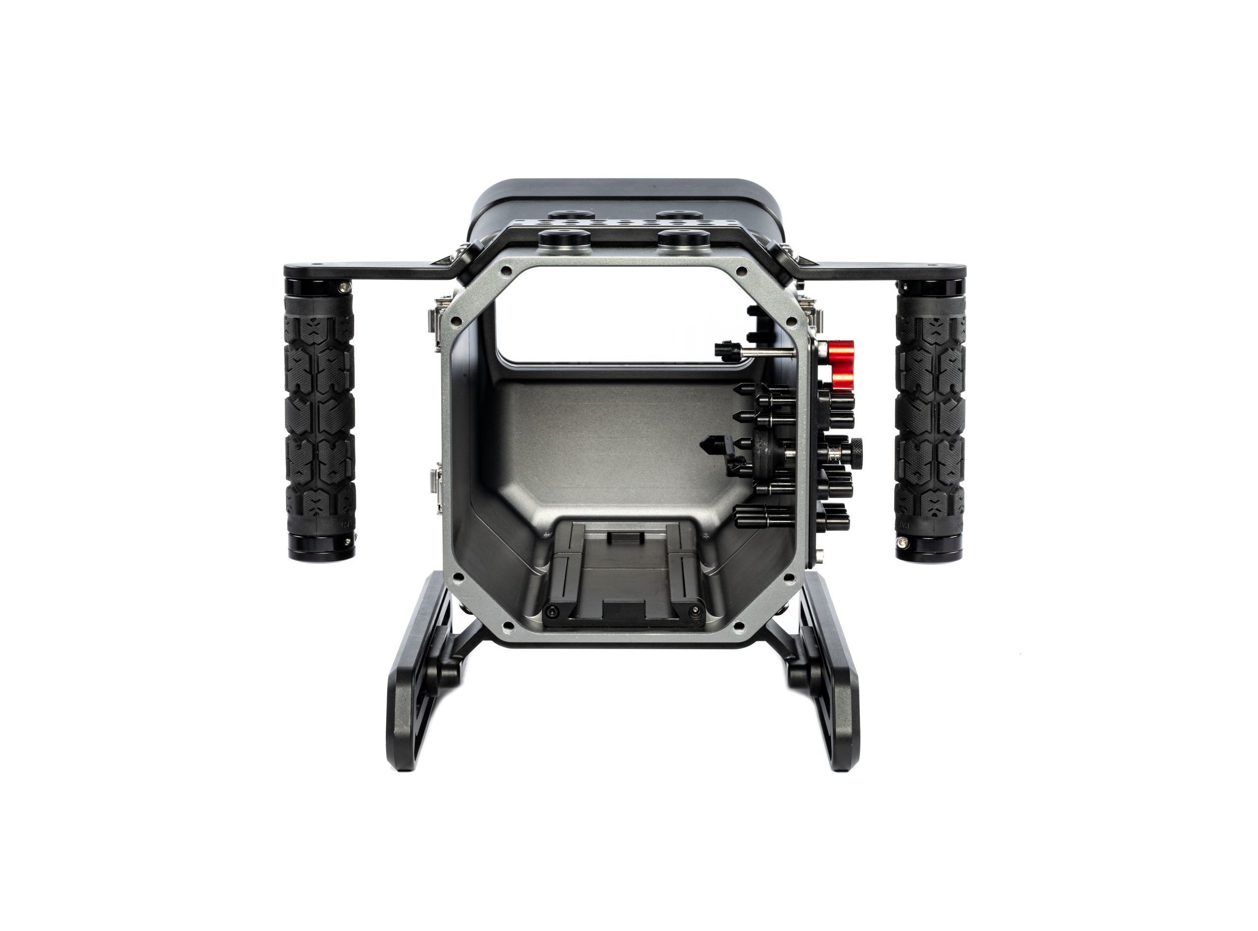 Sony FX6 Housing – SIREN