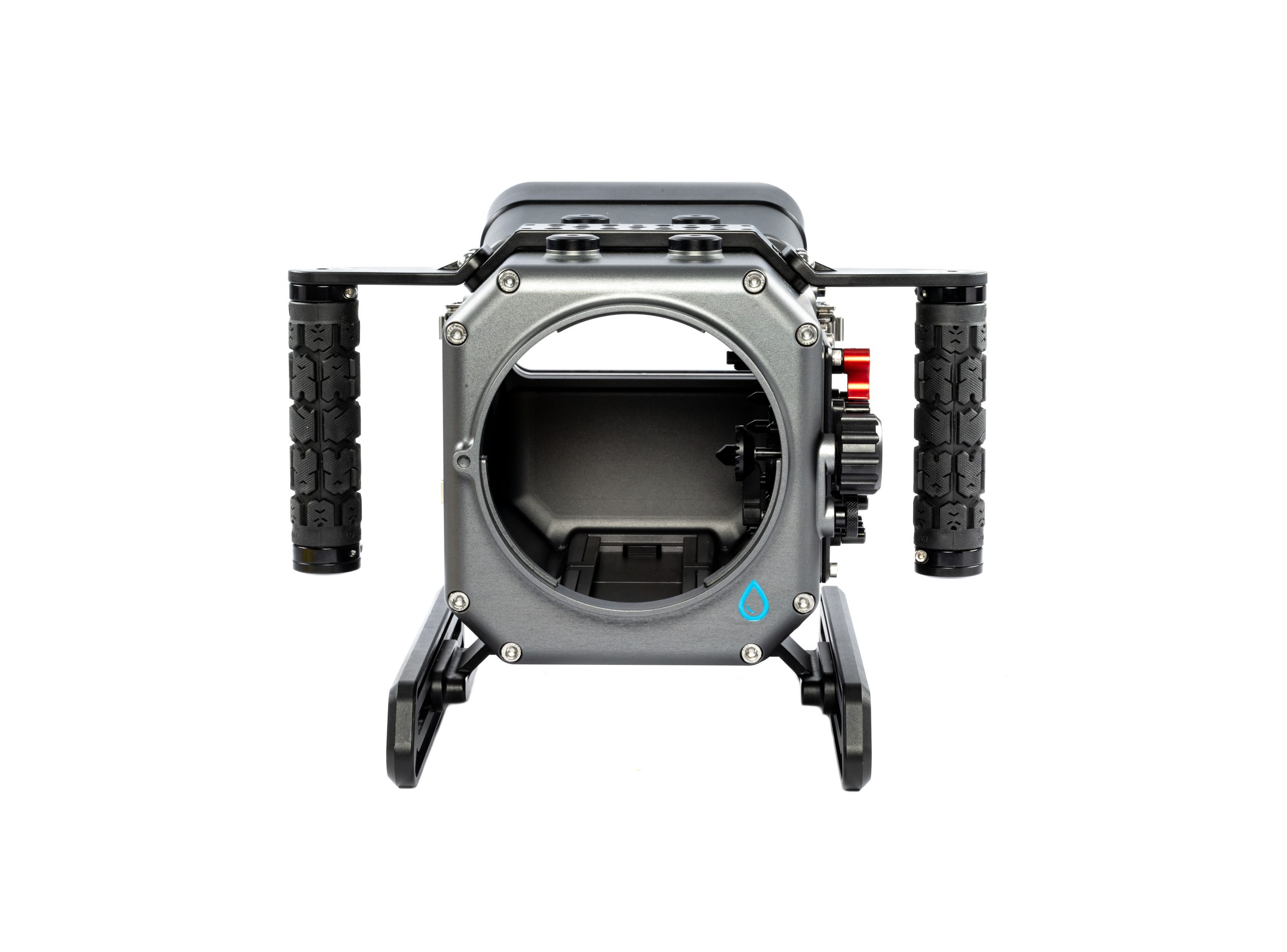 Sony FX6 Housing – SIREN