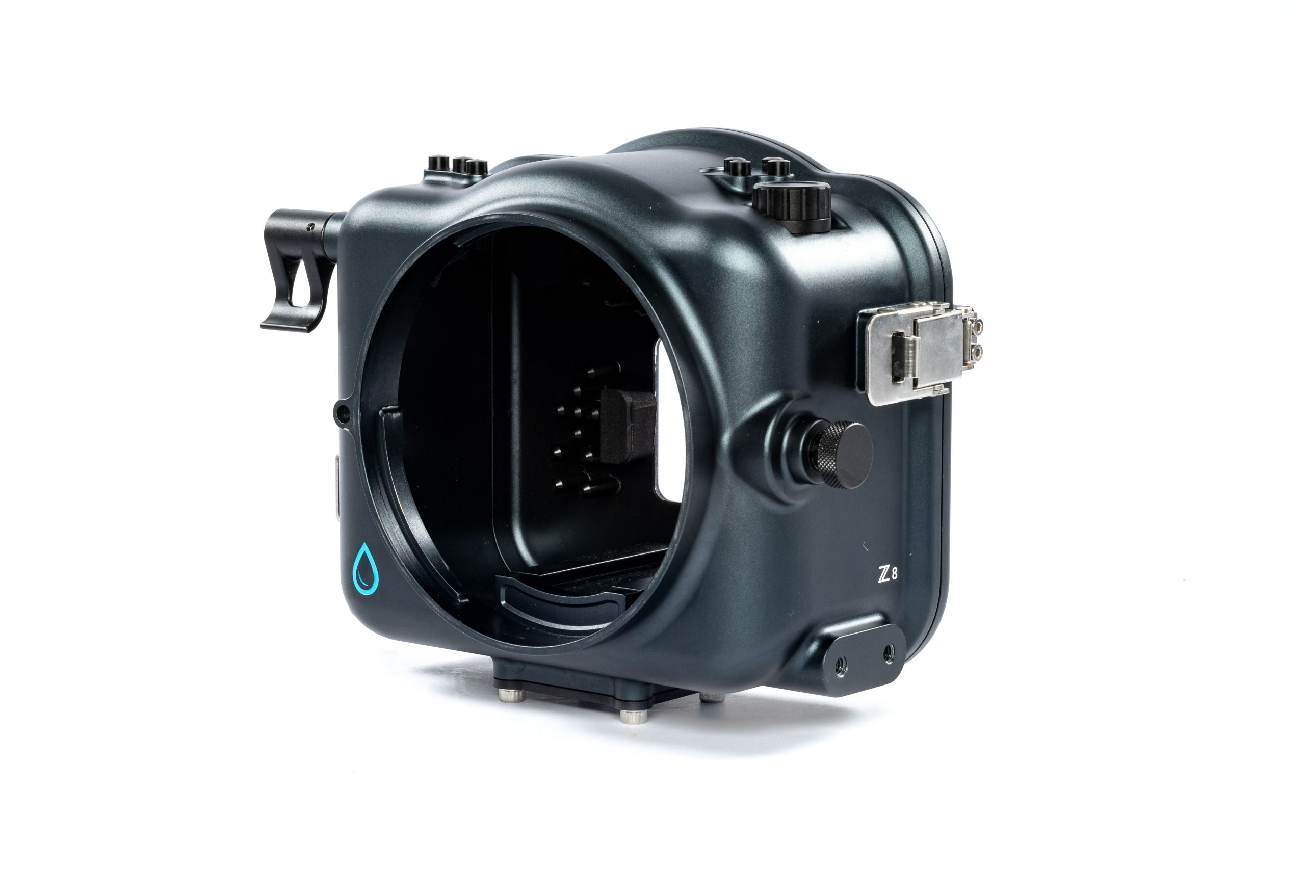 Nikon Z8 Housing – SIREN