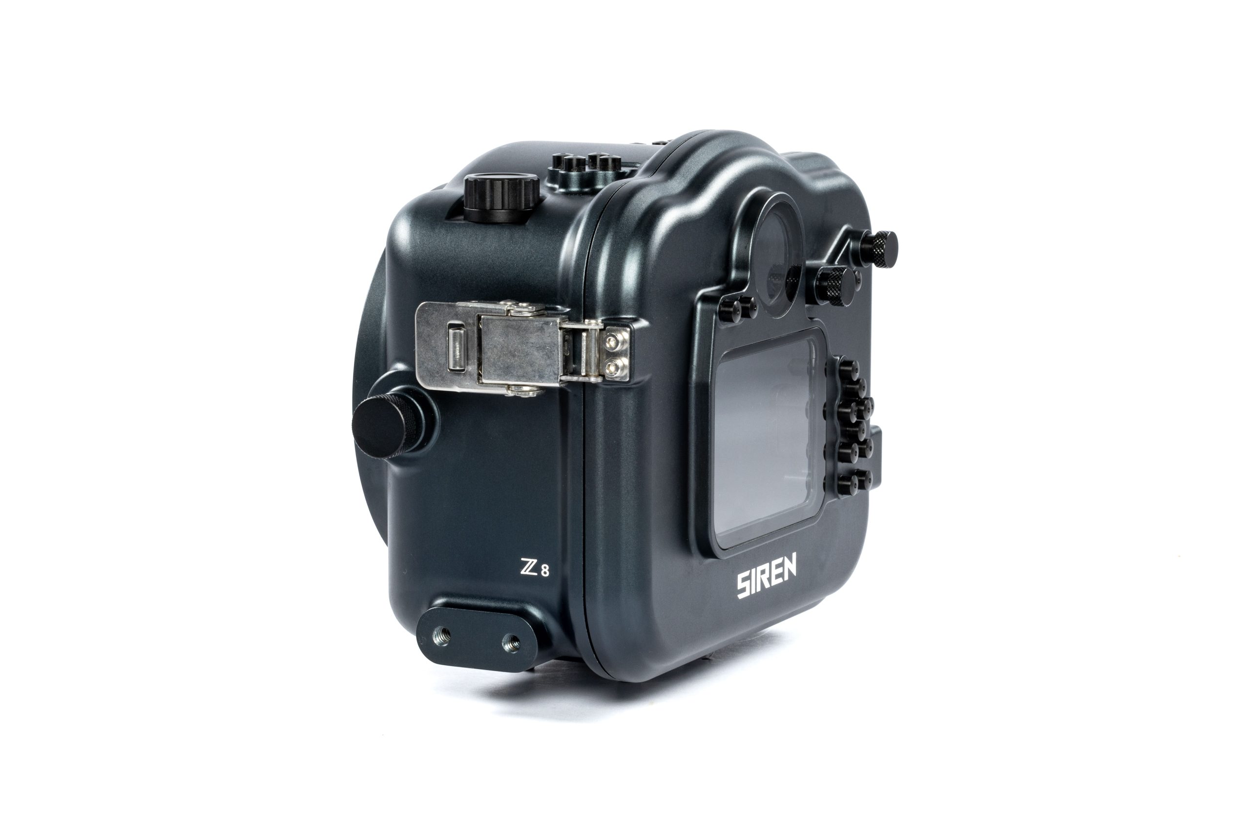 Nikon Z8 Housing – SIREN