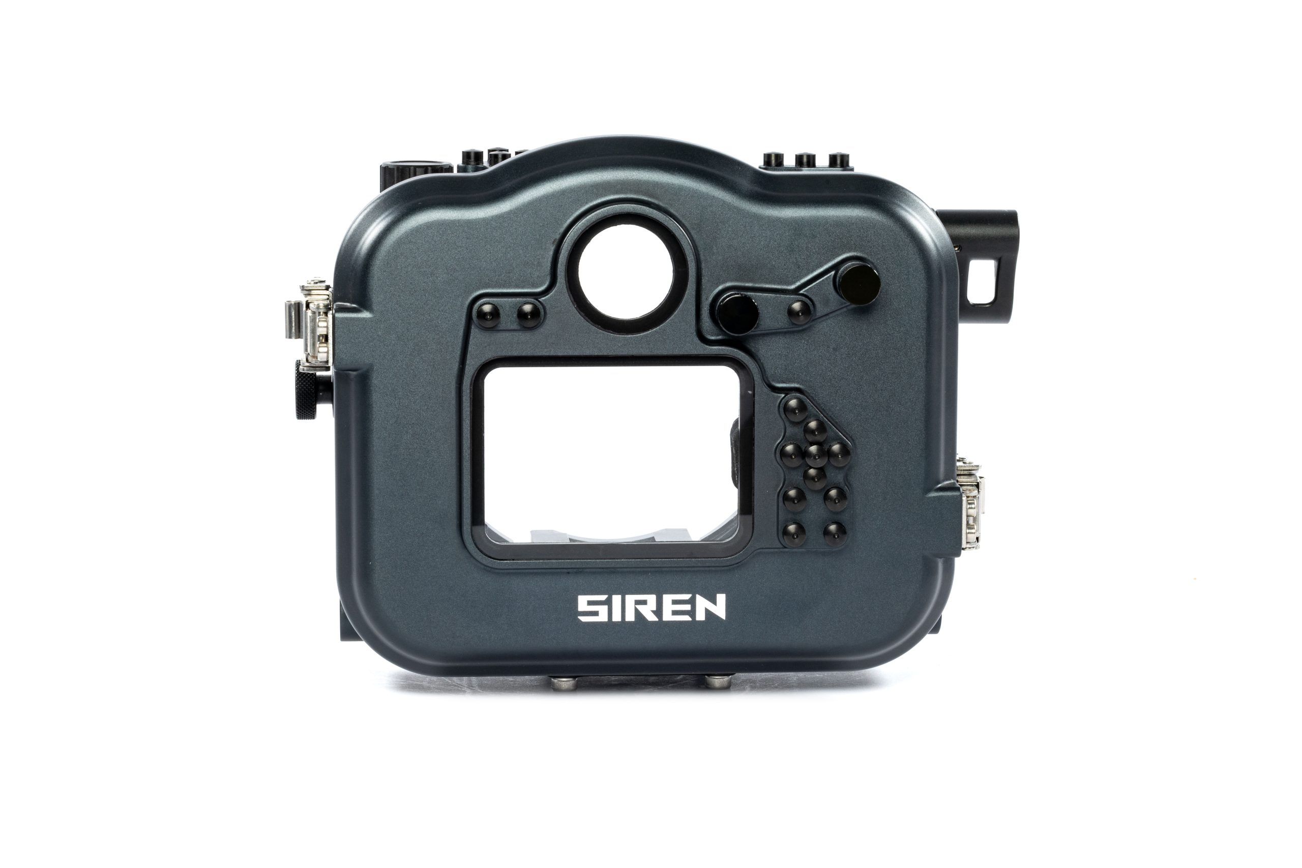 Nikon Z8 Housing – SIREN