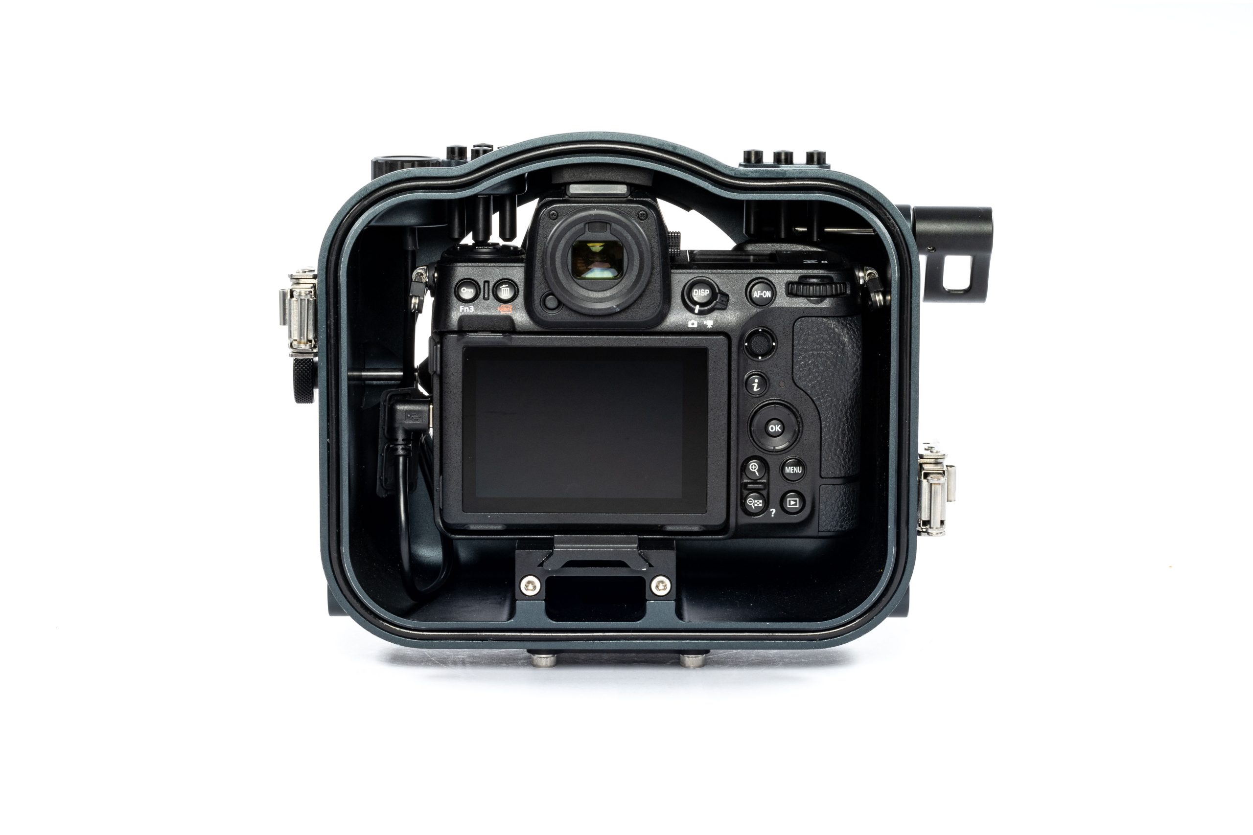 Nikon Z8 Housing – SIREN