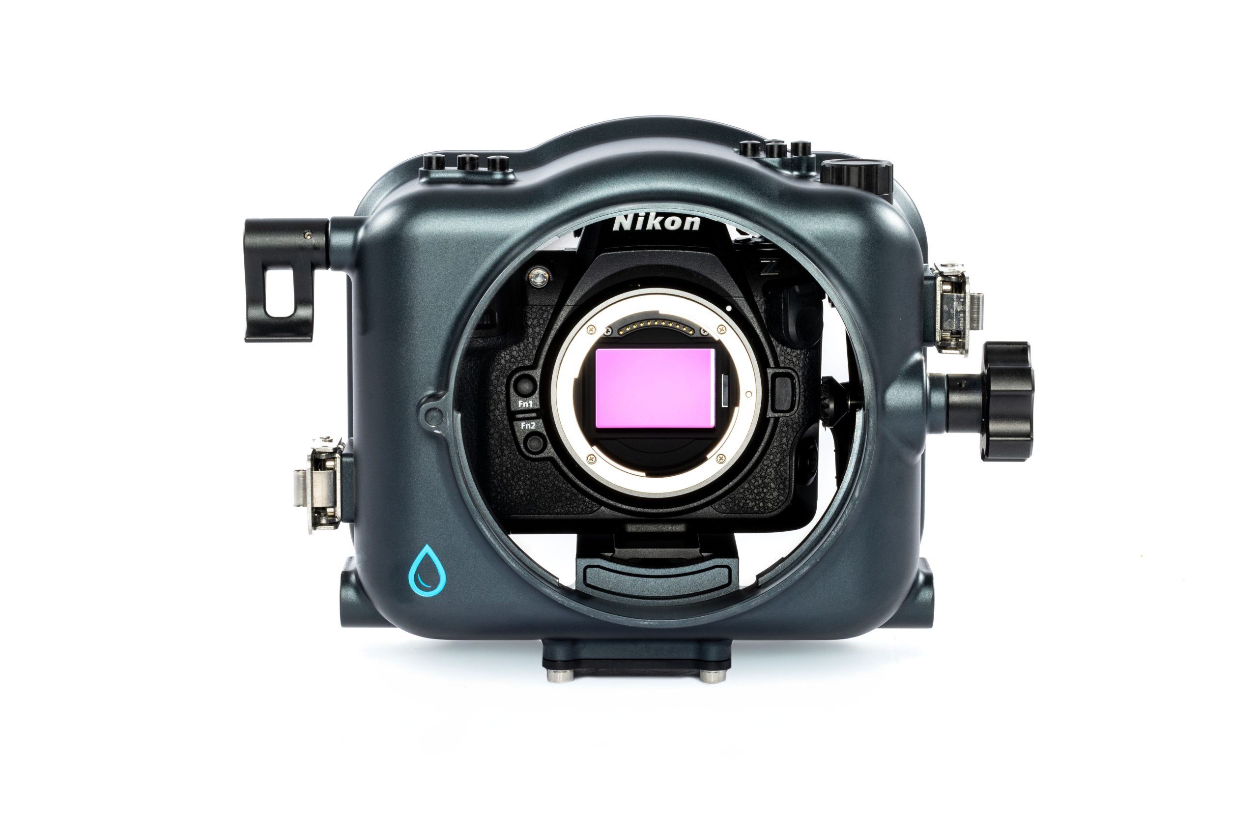 Nikon Z8 Housing - SIREN