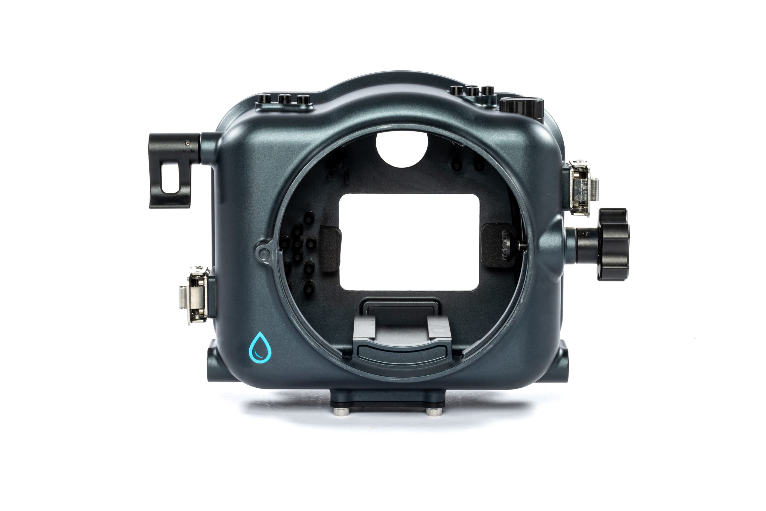 Nikon Z8 Housing – SIREN