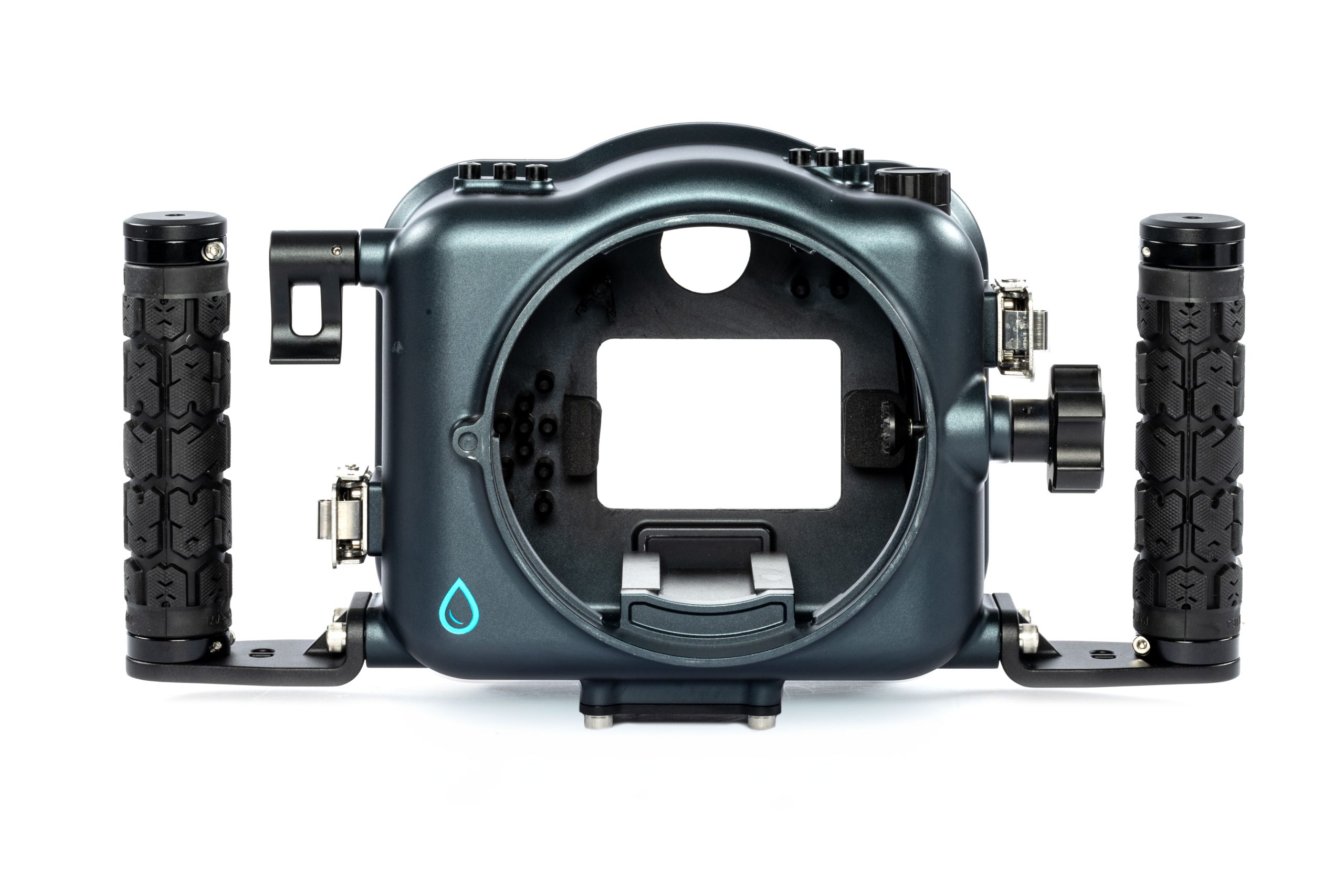 Nikon Z8 Housing – SIREN