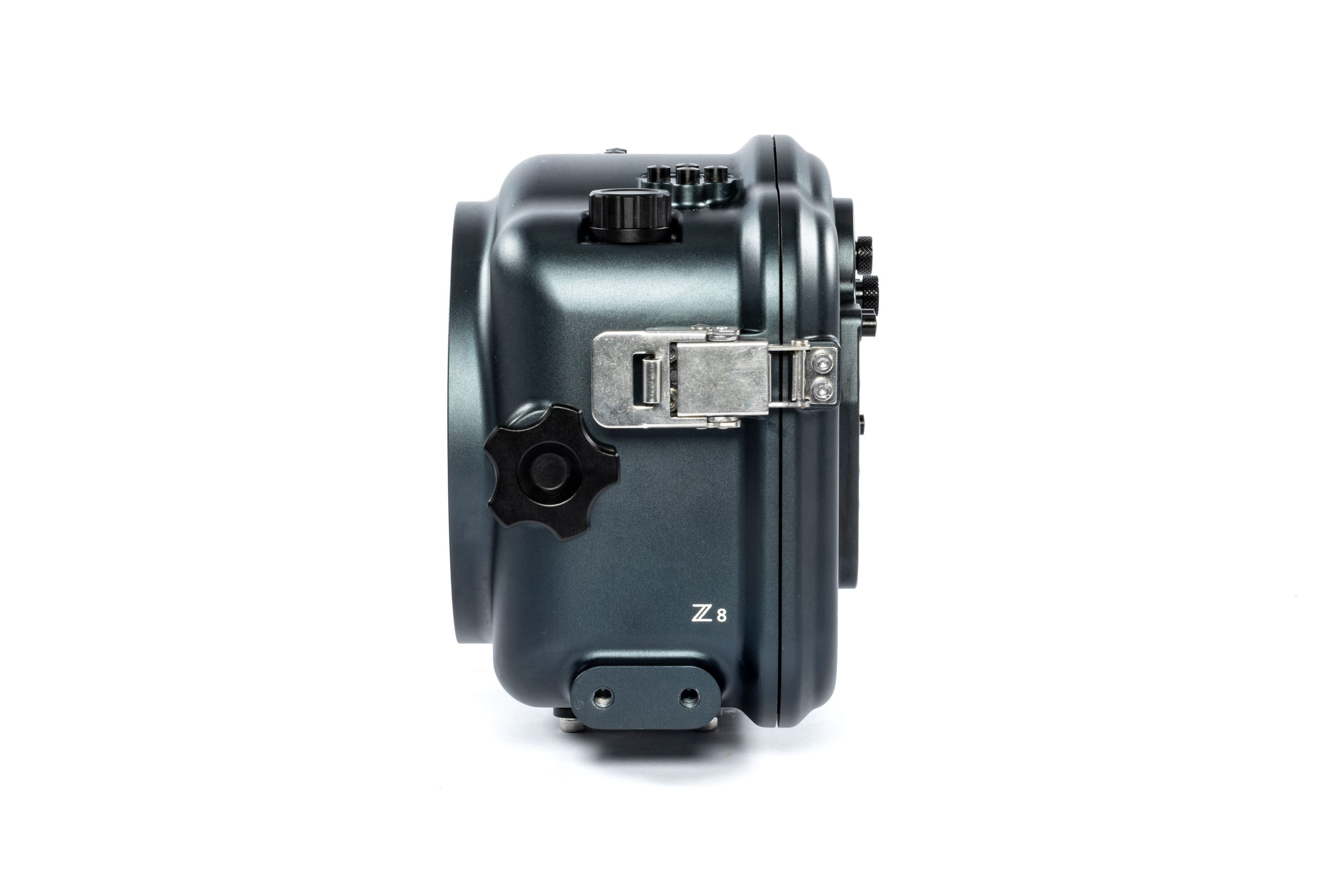 Nikon Z8 Housing – SIREN