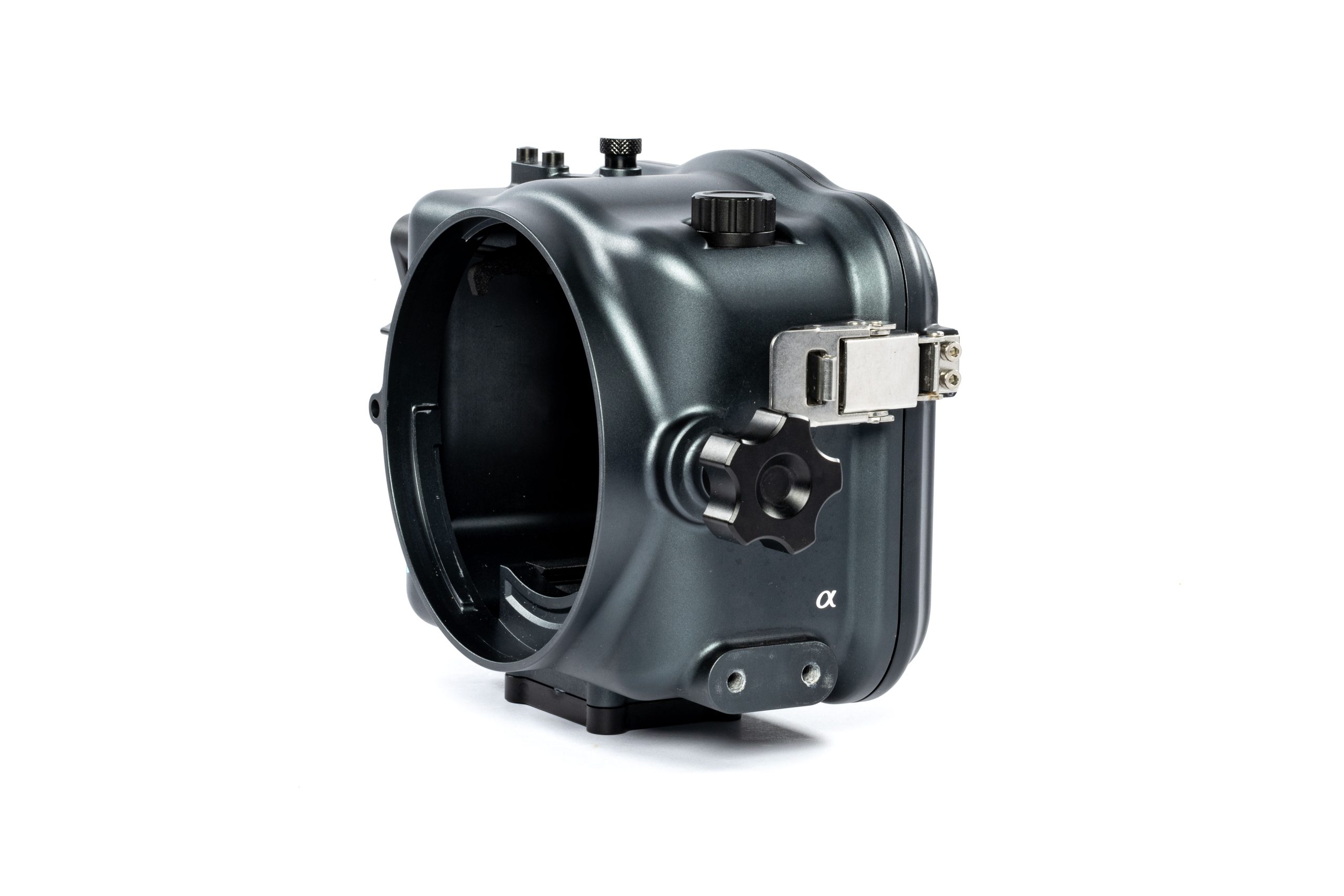 Sony ALPHA-X Housing – SIREN