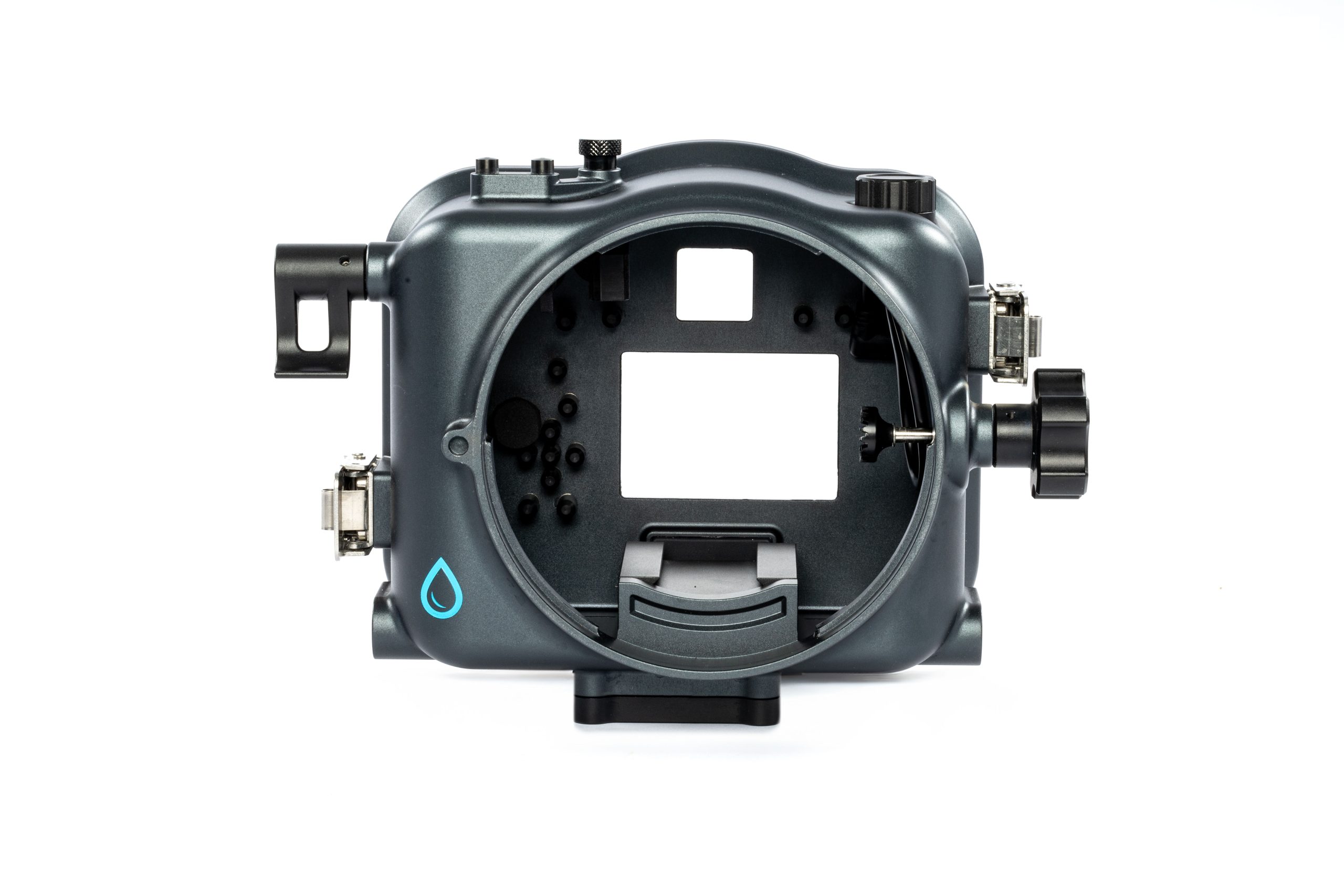 Sony ALPHA-X Housing – SIREN
