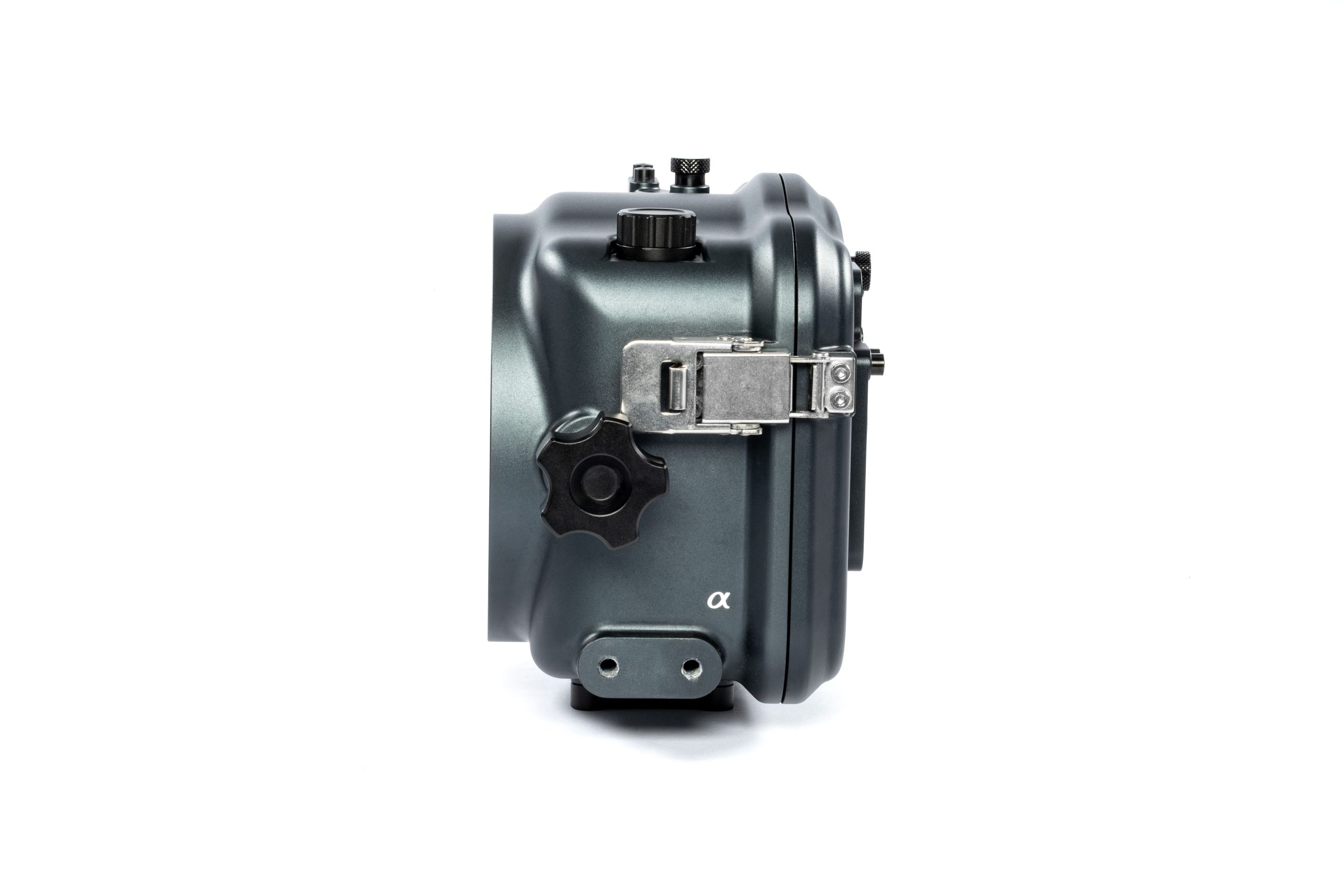 Sony ALPHA-X Housing – SIREN