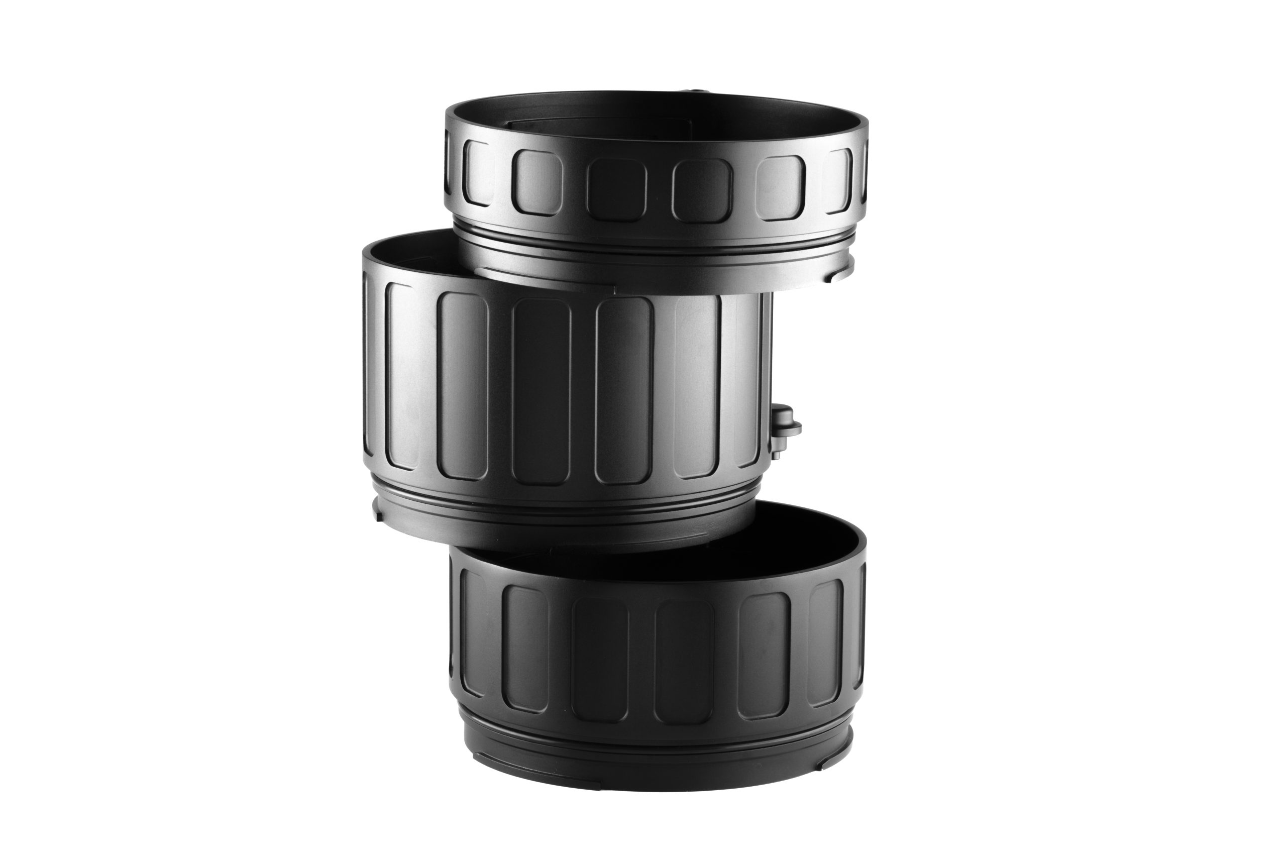 XL70EXT 70mm Extender – SIREN
