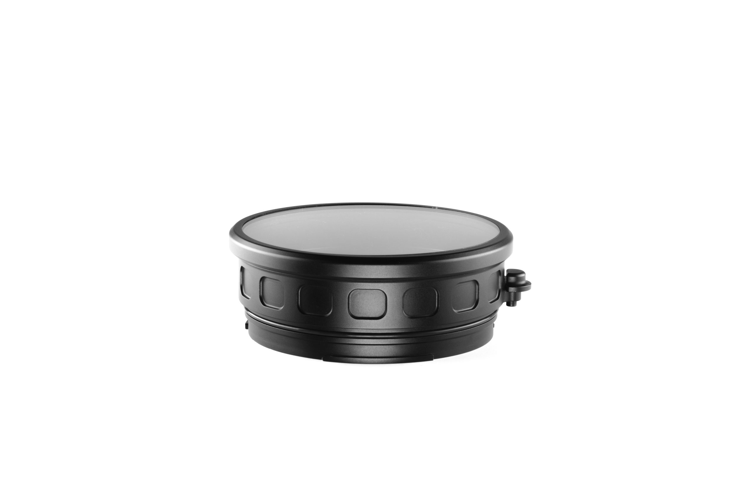 XL Flat Port – SIREN