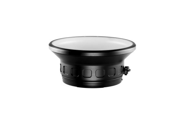 XL Wide Flat Port - SIREN