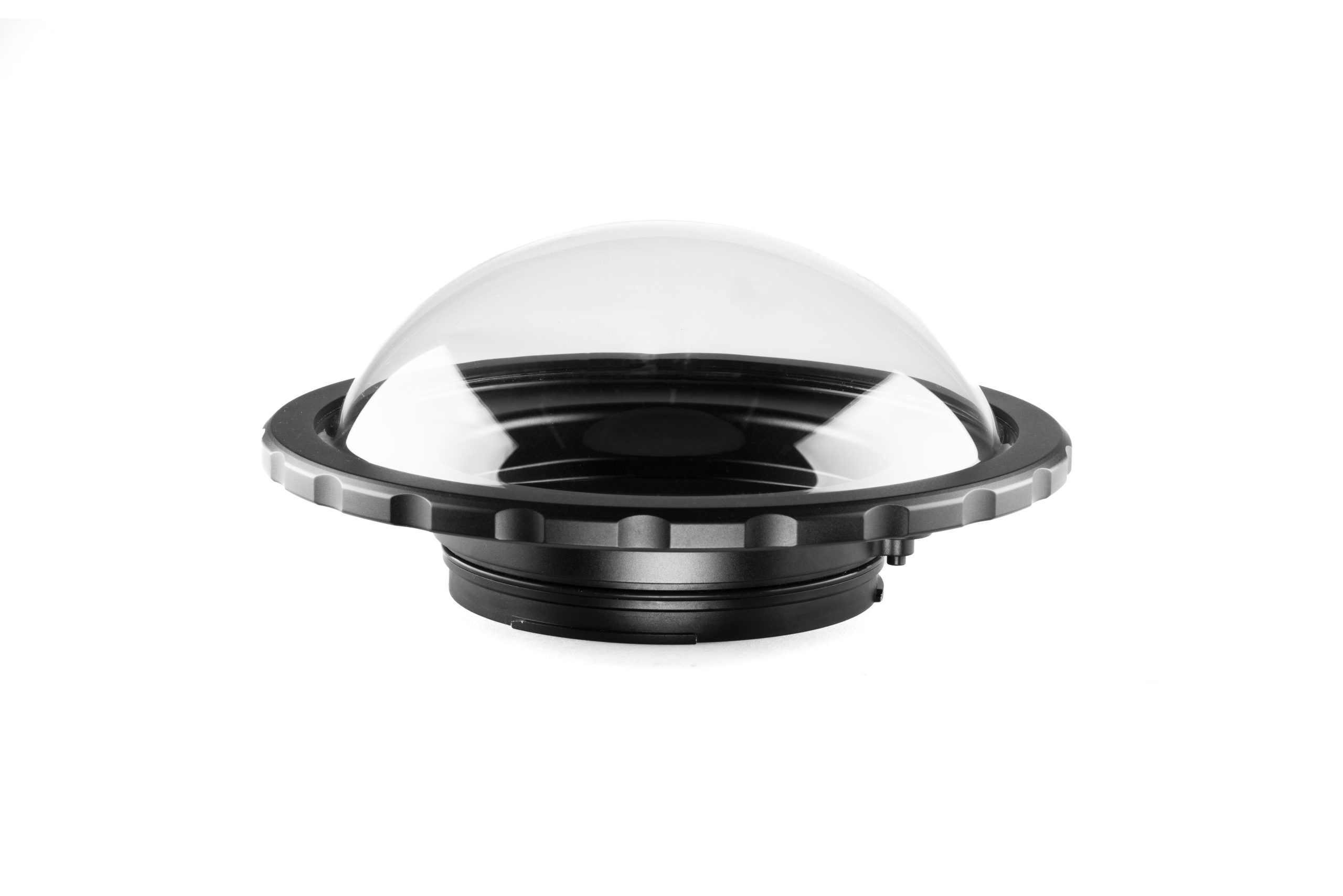 XL 8″ Dome (Acrylic) – SIREN