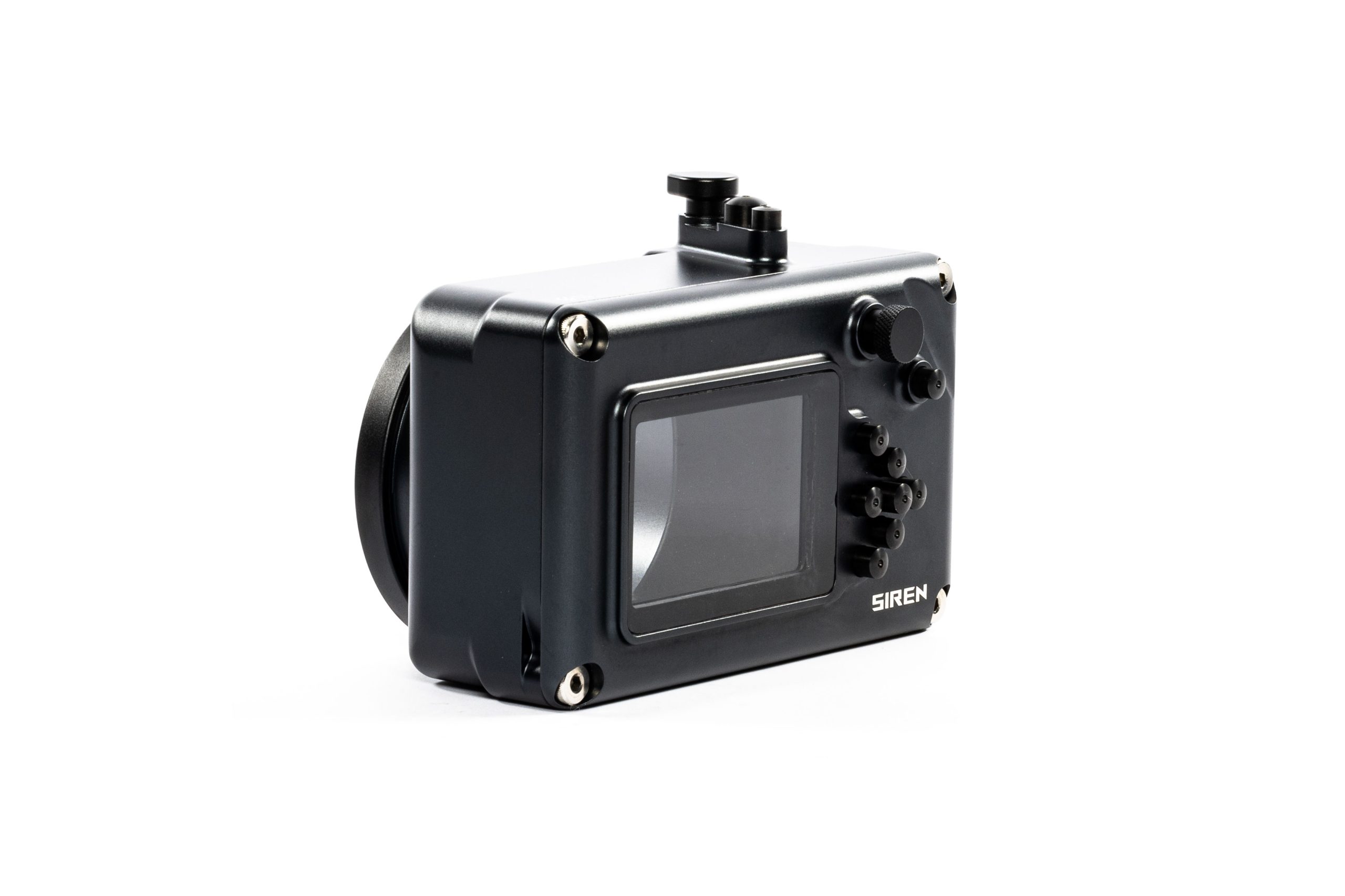 Ricoh GRiii Housing – SIREN