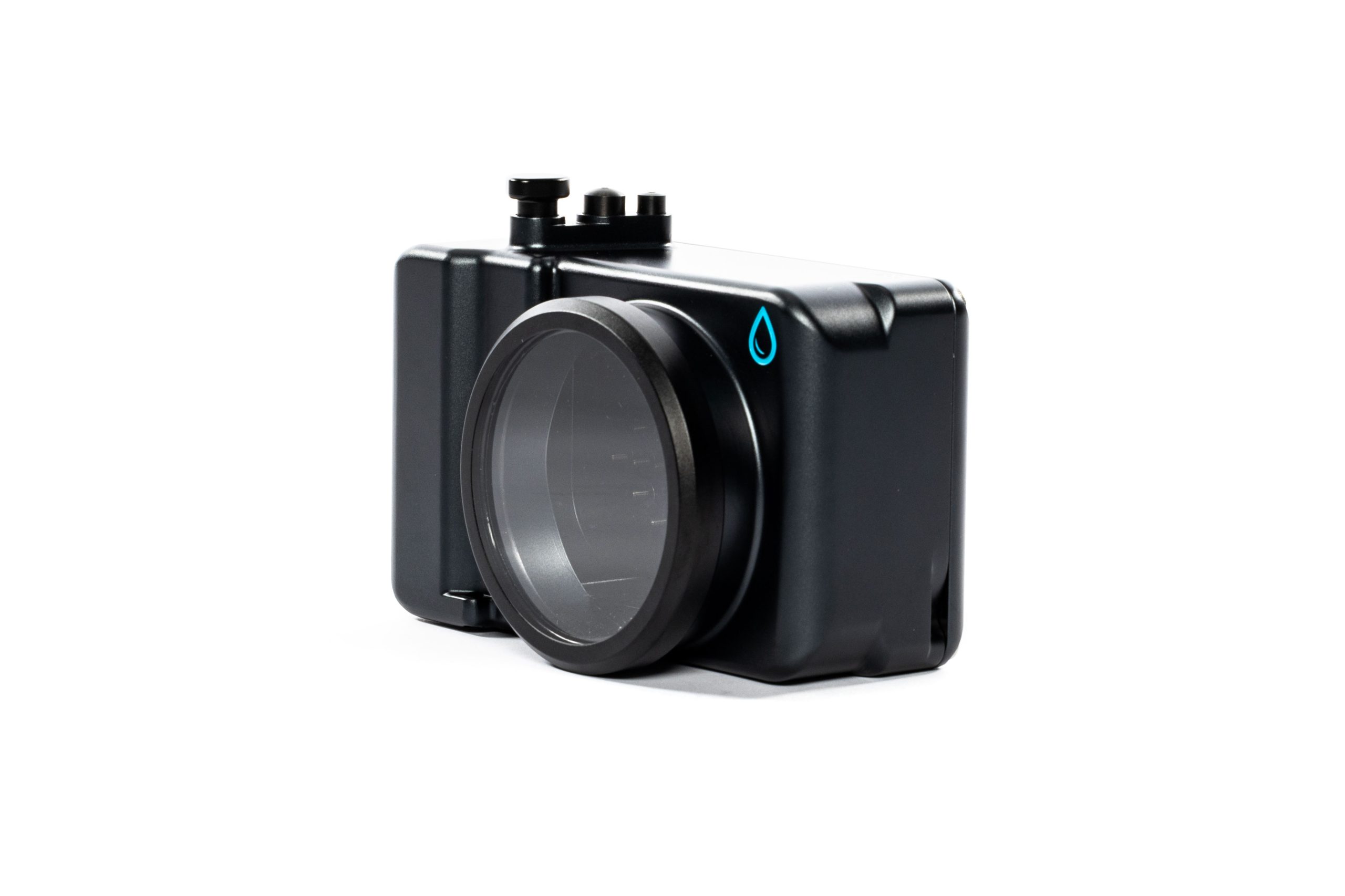 Ricoh GRiii Housing – SIREN