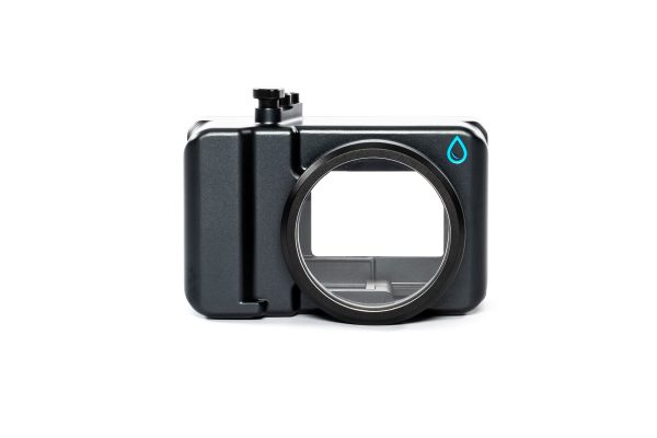 Ricoh GRiii Housing - SIREN