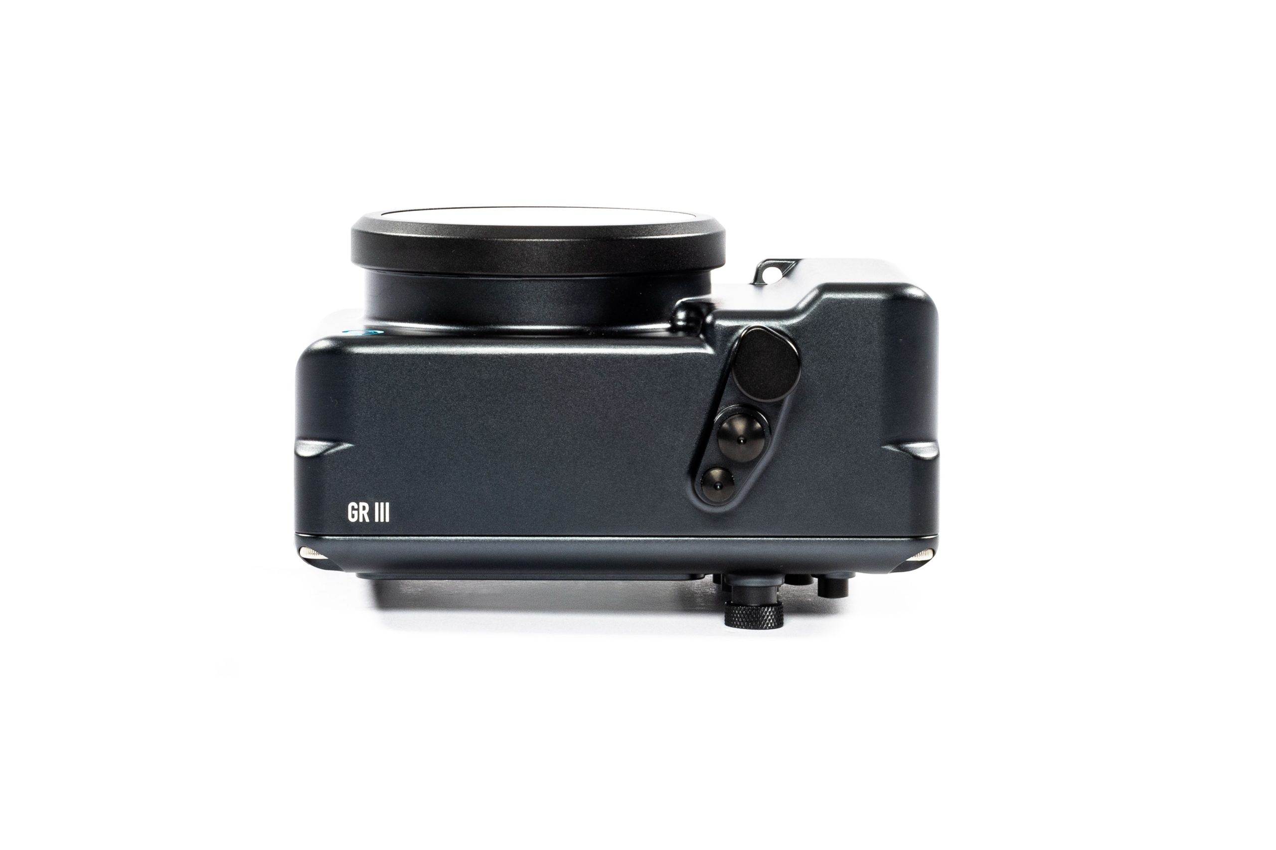 Ricoh GRiii Housing – SIREN