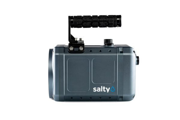 Freefly Ember Crashcam Housing