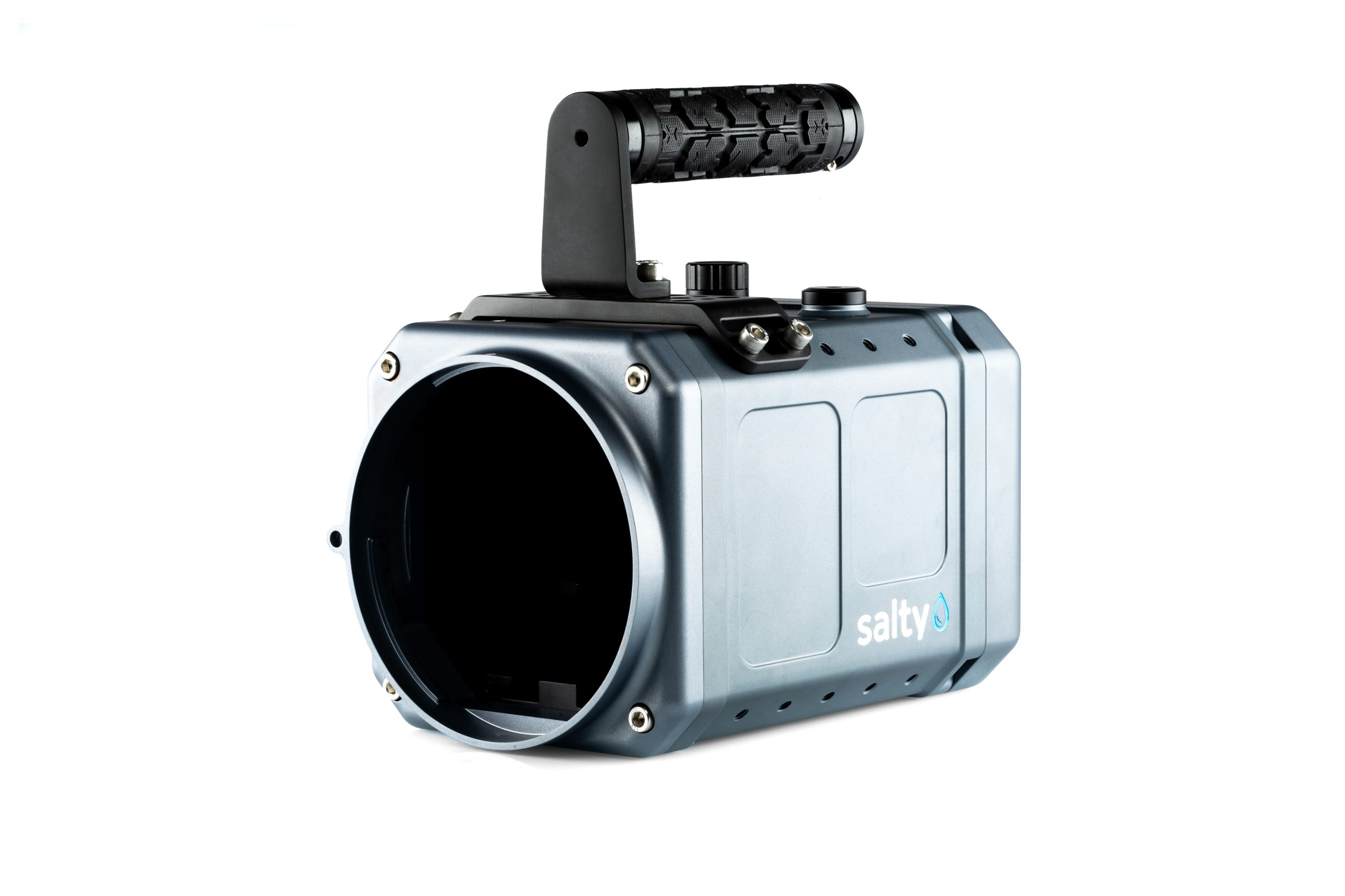 Freefly Ember Crashcam Housing