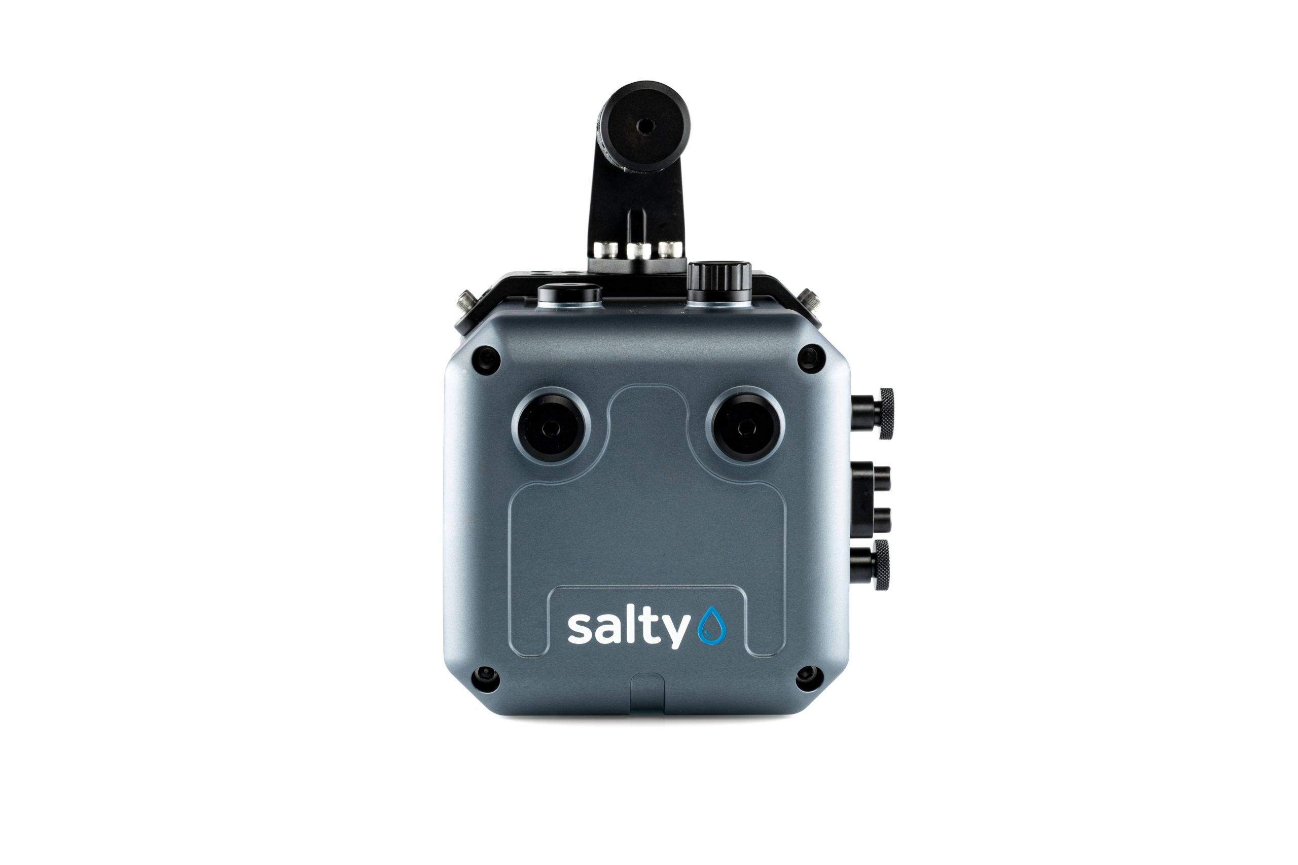 Freefly Ember Crashcam Housing