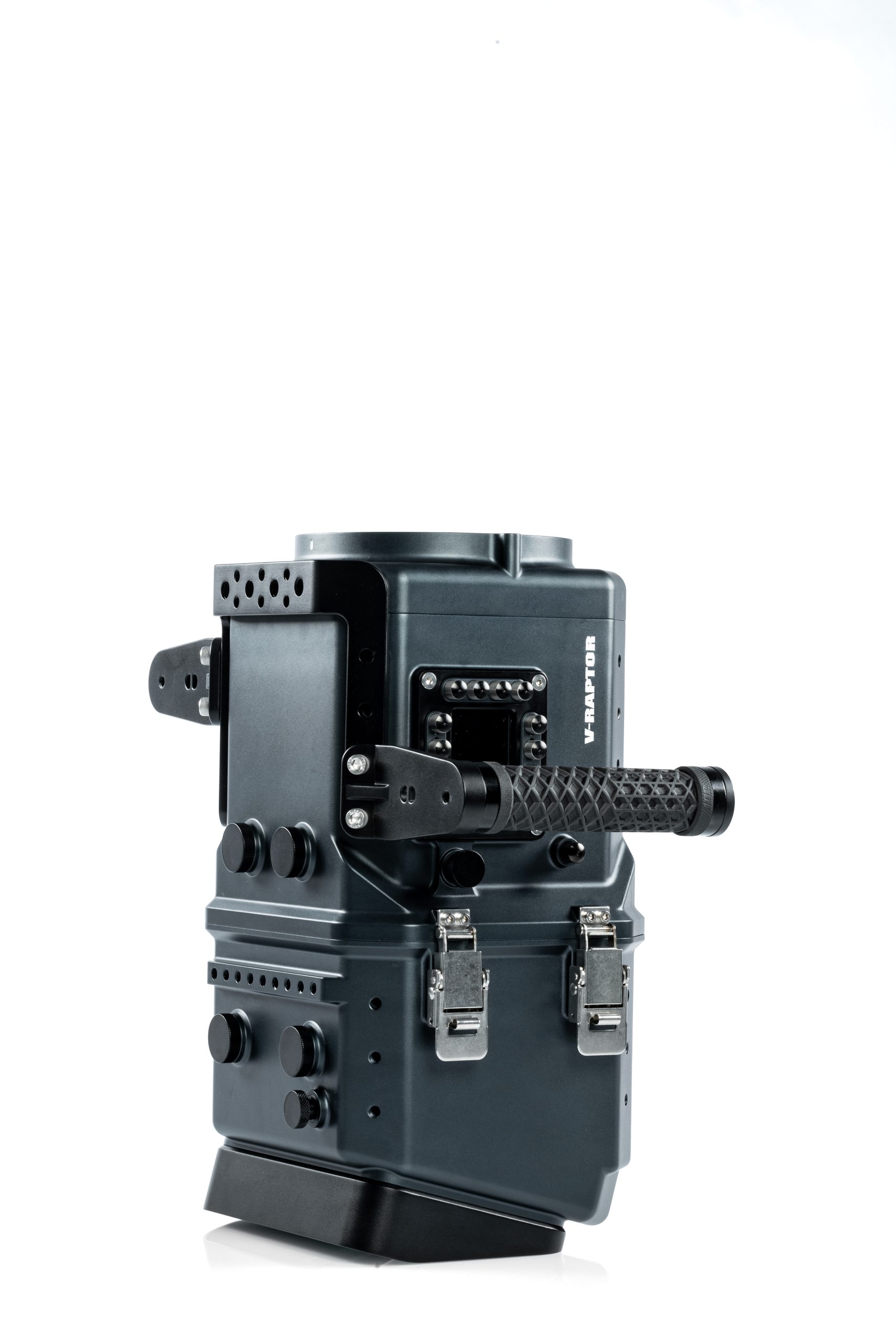 RED V-Raptor Housing – SIREN