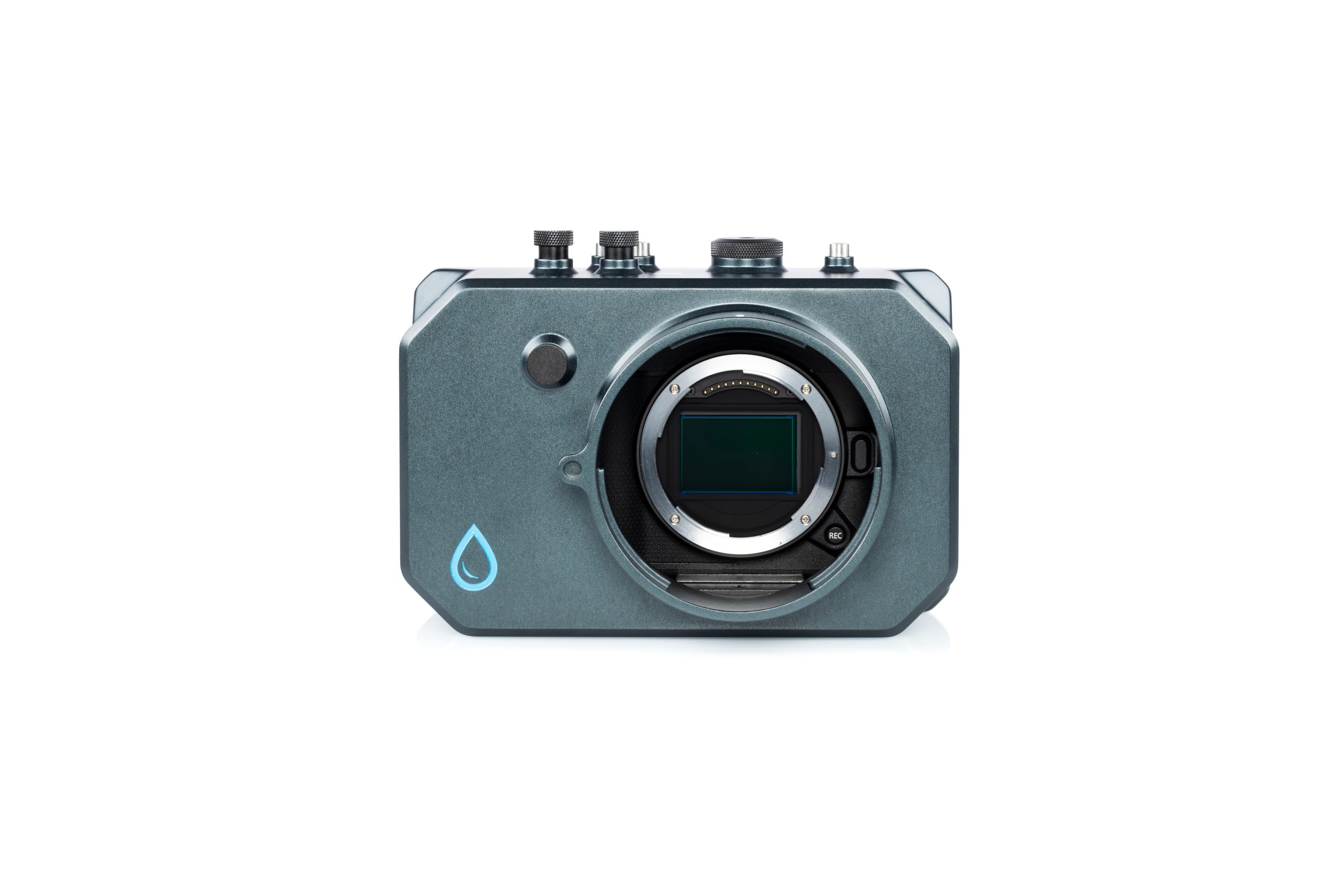 Nikon ZR Underwater Housing – COMPACT
