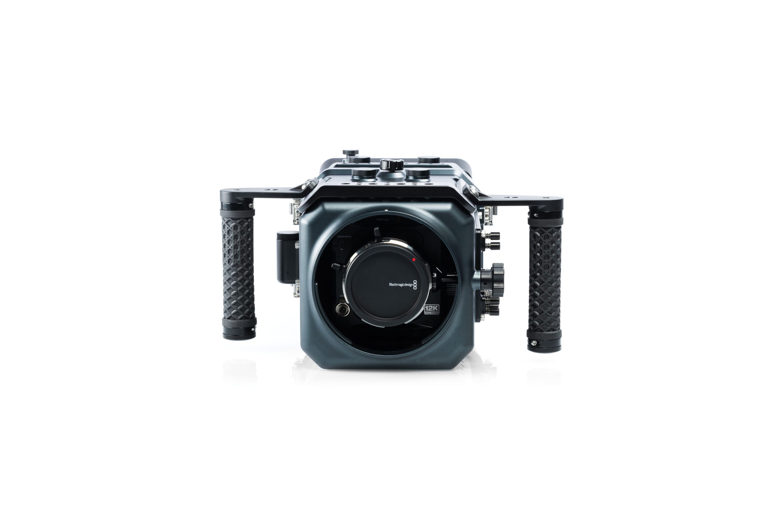 Blackmagic Pyxis Underwater Housing – SIREN