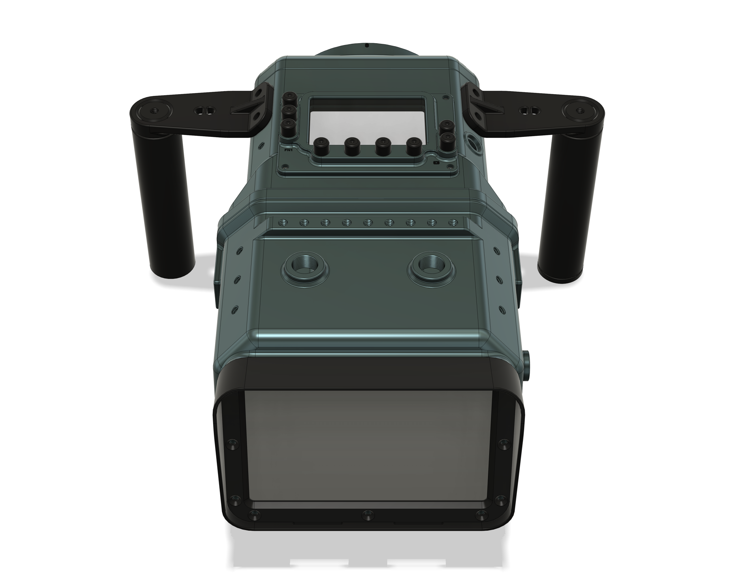 Pixboom Spark Underwater Housing – SIREN